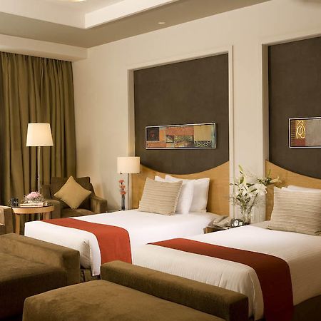 Radisson Blu Suites Gurgaon Room photo