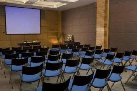Radisson Blu Suites Gurgaon Exterior photo
