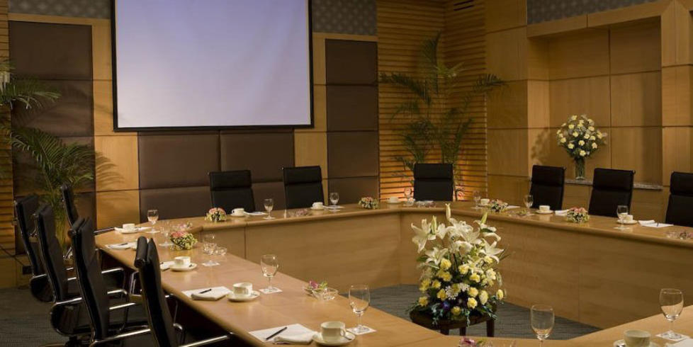 Radisson Blu Suites Gurgaon Facilities photo